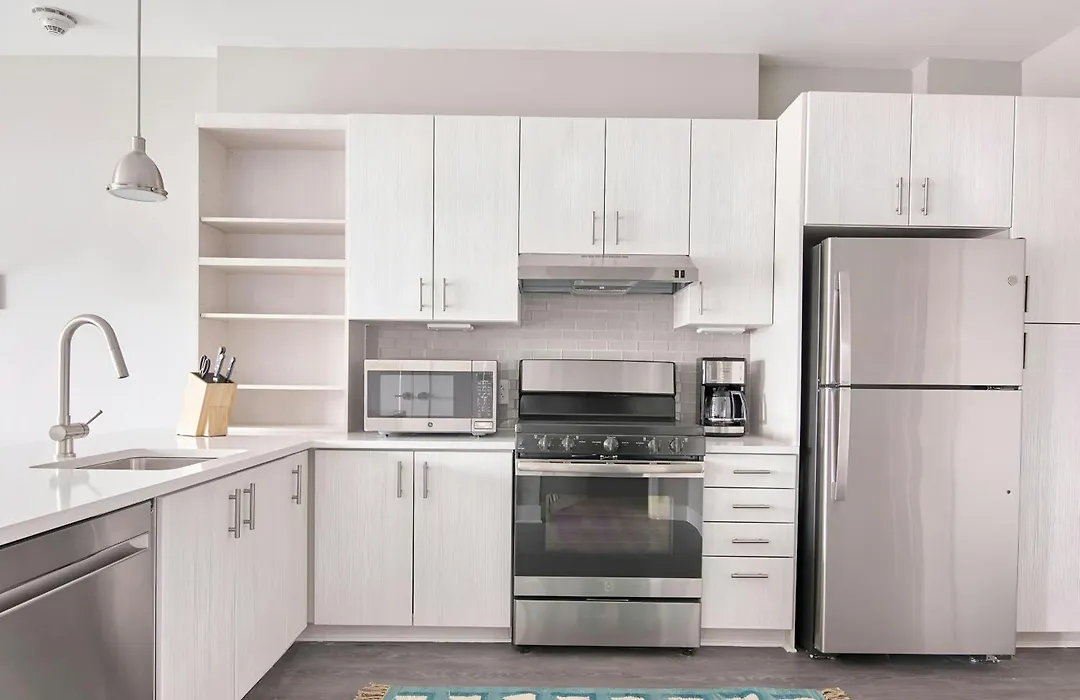 Sonder By Marriott Bonvoy Belcourt Apartments Hillsboro Village-1